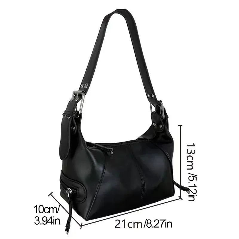 Shoulder Bag dimensions