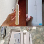 Electric Sonic Toothbrush Smart Electric Toothbrush 25-day High Frequency Vibration Magnetic Motor High Quality