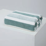 Best High-Absorption Striped Bath Towels for Ultimate Comfort