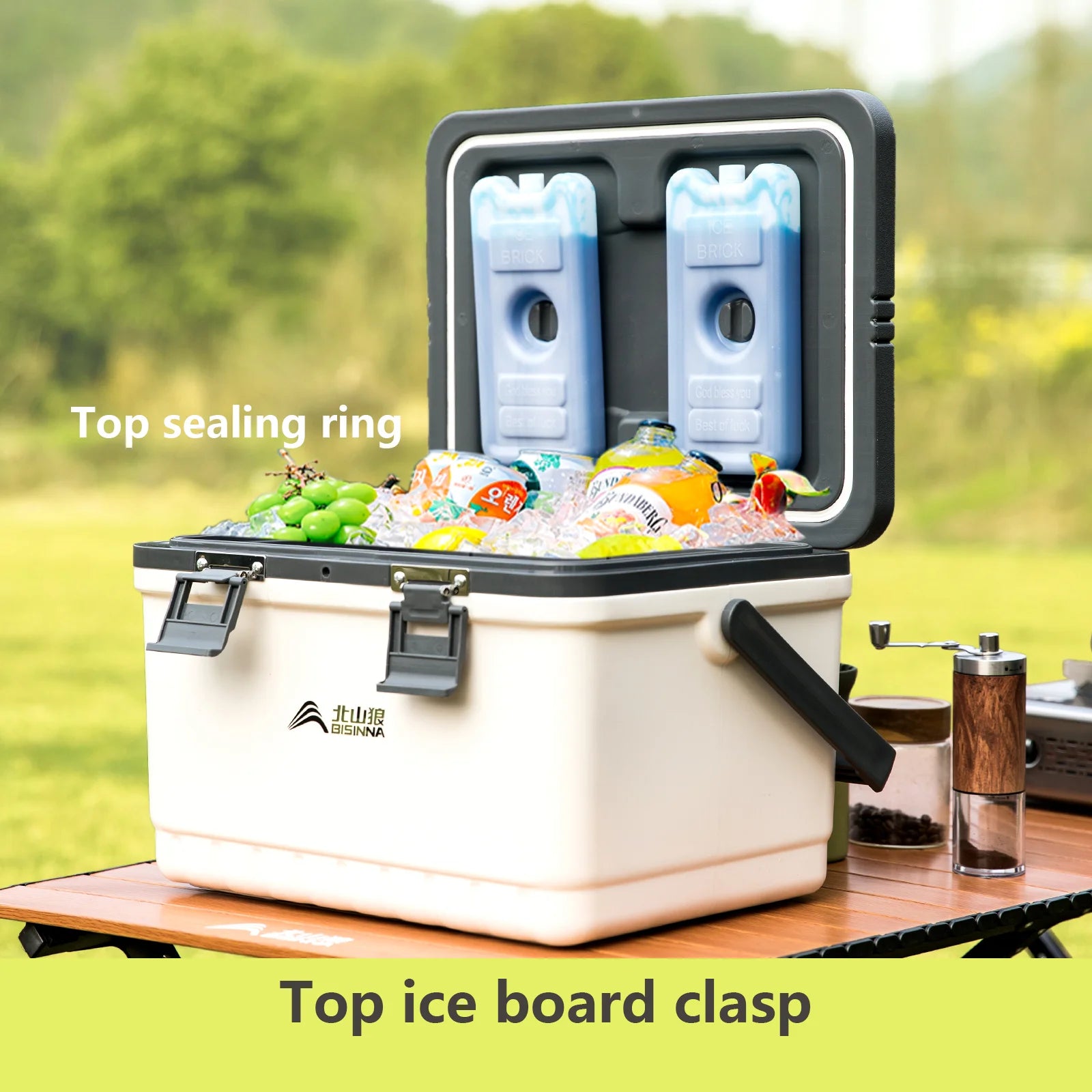Cooler