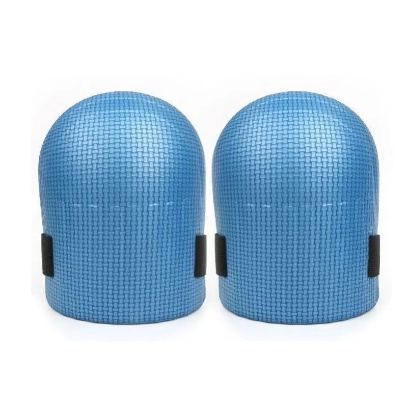 1 Pair Knee Pads Working Soft Foam Padding for Knees Workplace Safety Knee Protection for Gardening Cleaning Protective Sport Kneepad