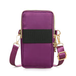 Crossbody Mini Bag, Mobile Phone Bag New Fashion Mom Coin Bag, Many Colors Available