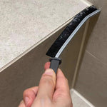 Durable Grout Gap Cleaning Brush Kitchen Toilet Tile Joints Scrubber Dead Angle Hard Bristle Cleaner Brushes For Shower