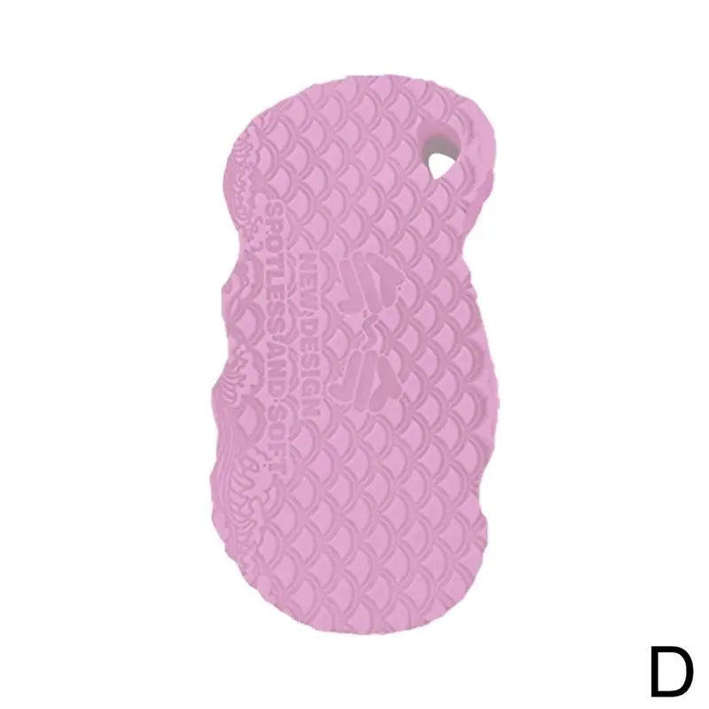 Durable and Hygienic Soft Bath Sponge Body Scrubber