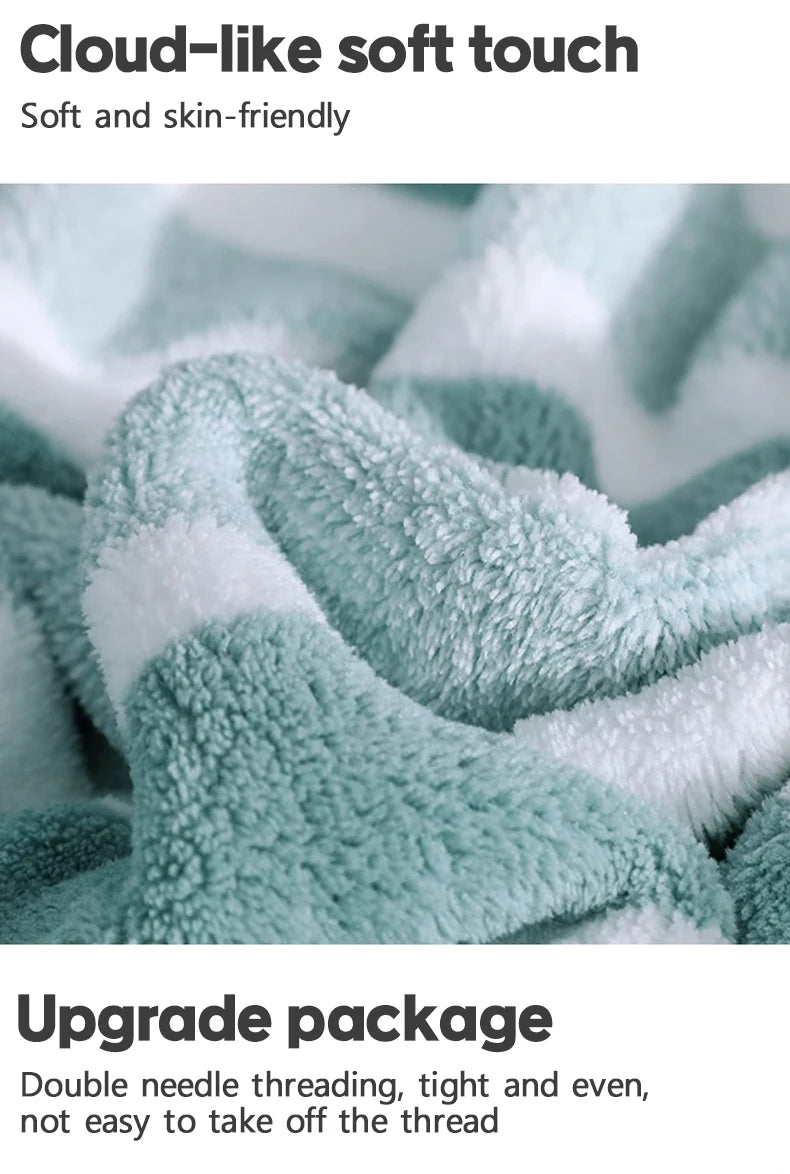 Best High-Absorption Striped Bath Towels for Ultimate Comfort