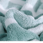 Best High-Absorption Striped Bath Towels for Ultimate Comfort