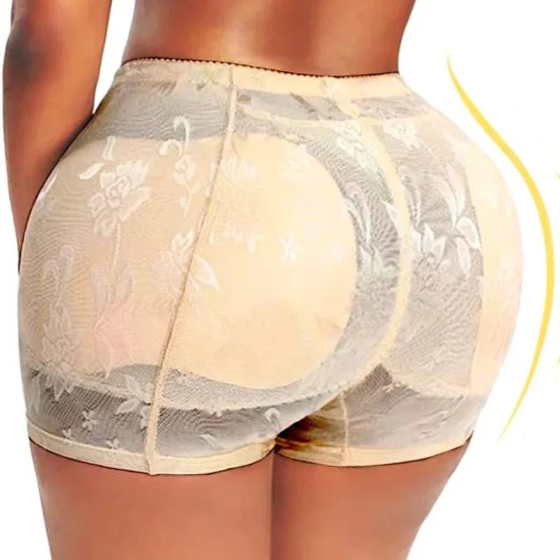 Butt Lifting Shorts