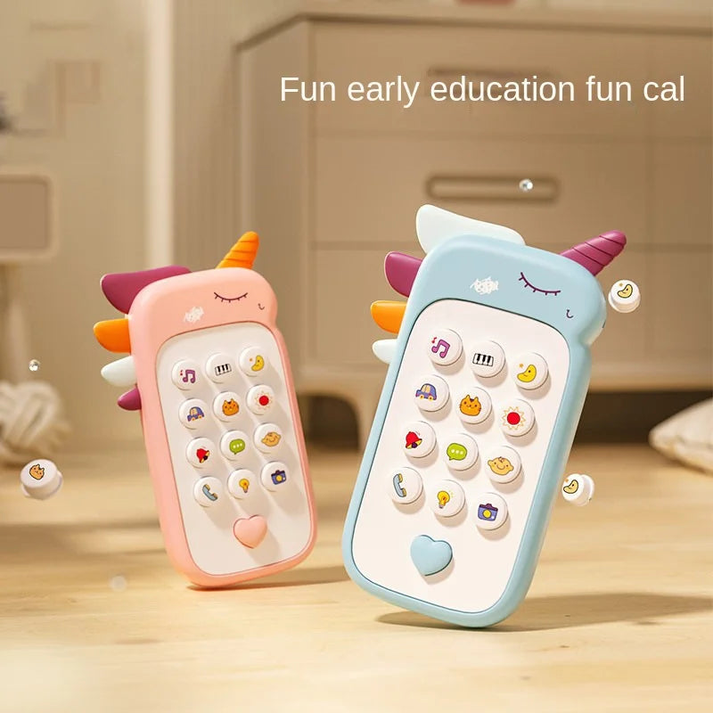 Toy phones