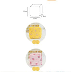 Sanitary Pad Tampon Storage Bag Portable Waterproof Organizer Pouch Cartoon Pattern Sanitary Napkin Bag