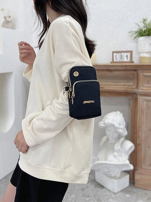 Crossbody Mini Bag, Mobile Phone Bag New Fashion Mom Coin Bag, Many Colors Available