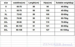 Plus Size Jeans for Women Stretchy Nine-Point Pants Thin High-Waist Pants XL-6XL