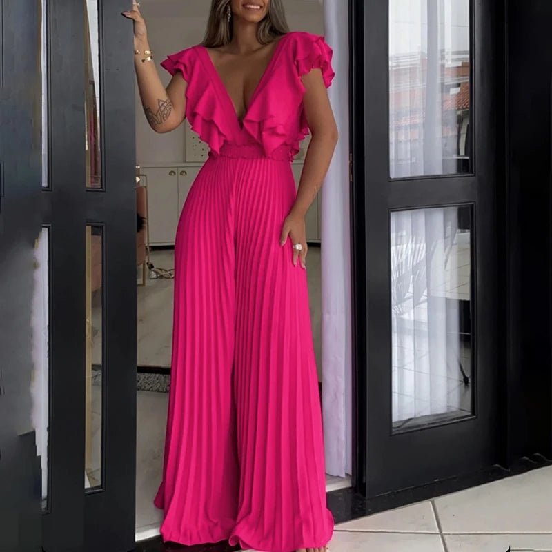 Jumpsuit 
