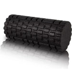 Fitness Foam Roller 33cm Yoga Massage Roller High Density Body Massager Back Shoulder  Leg Muscle Therapy Pilates Exercises Gym Home