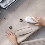 New Portable Rechargeable Lint Remover Cloth Fabric Shaver Fluff Pellet Removal Machine for Clothes Sweaters, etc.