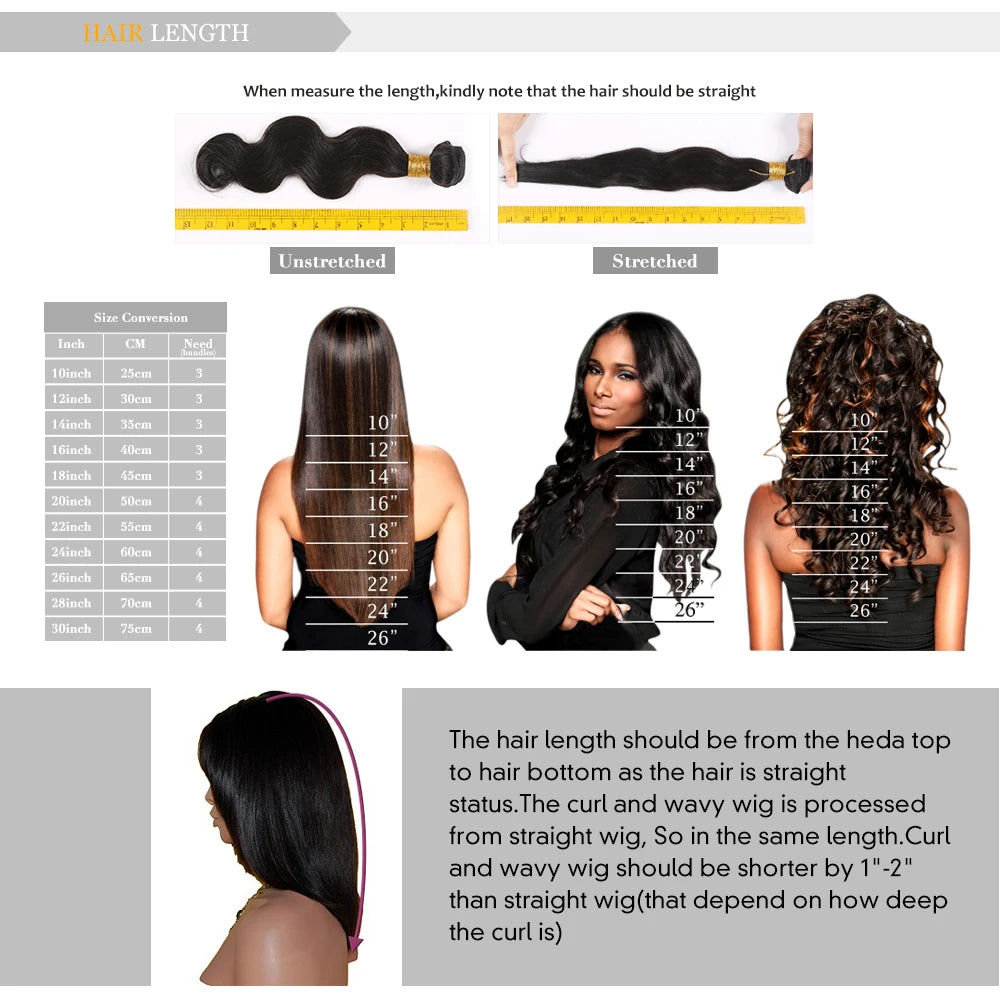 Luxury Kinky Straight Lace Front Wig – Natural Look, Full Volume & Soft Texture