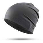 Summer Cool Running Hat For Cycling Hiking Sports Beanie