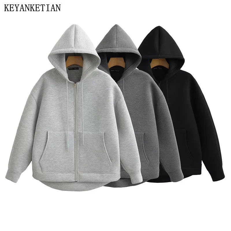 Hoodies