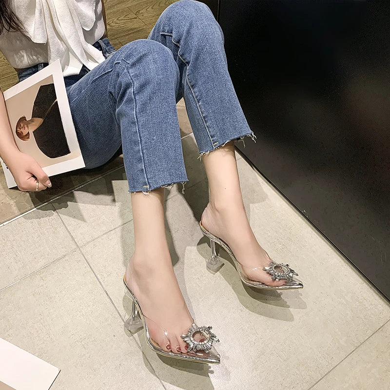 heels