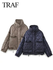 Winter Jackets
