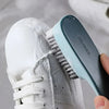 Shoe Cleaning Brush Plastic Clothes Scrubbing Household Multi-functional Cleaning Tool Commercial Wash Brush Accessories