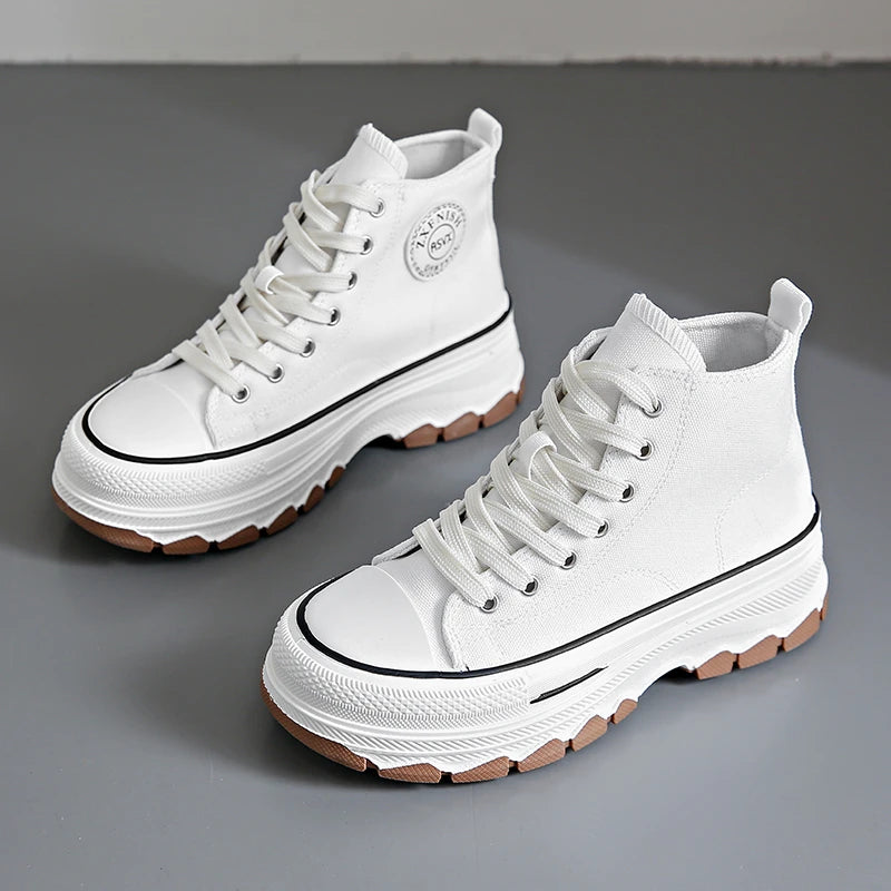 Sneakers white