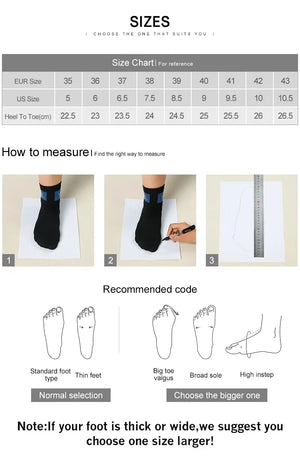 High-Top Lace-Up Casual High Platform Canvas Sneakers Non-Slip Running Shoes Wear Resistant Vulcanized Shoes