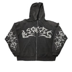 Hoodie Black