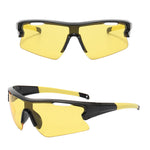 Sunglasses for Cycling Outdoor Sports Hiking Running UV400 Men Women