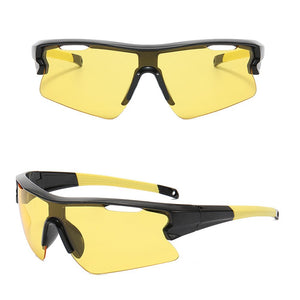 Sunglasses for Cycling Outdoor Sports Hiking Running UV400 Men Women