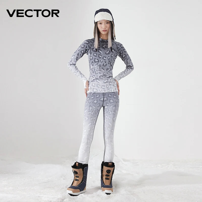 Thermal Underwear set for Women