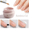 Reinforce Gel Keep Nail C Arc UV Construction Gel Thick Base Coat Hard Painting Gel Lacquer 5D Modelling Gel