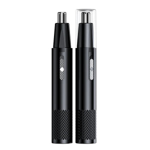 Nose Hair Trimmer USB Charging New High Quality Electric Portable Mini Nose Eyebrow Ear Hair Trimmer