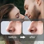 Nose Hair Trimmer Electric USB Rechargeable Nose Ear Trimmer for Women & Men Waterproof Nose Hair Ear Trimmer