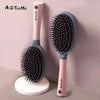 Detangling Hair Brush for Wavy/Curly Hair Massage Wet Hair Comb for Detangling, Wet/Dry/Oily/Thick Hair Gentle on Scalp and Hair