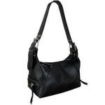 Y2K Style Shoulder Bag for Women - Trendy Minimalist Handbag, Shoulder Purse for Girls, Street Wear Fashion