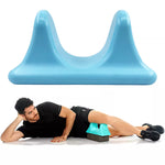 Muscle Massager Fascia Release & Deep Tissue Massage Tool for Buttocks Hip Flexor Massager Back Calves Muscle Relax