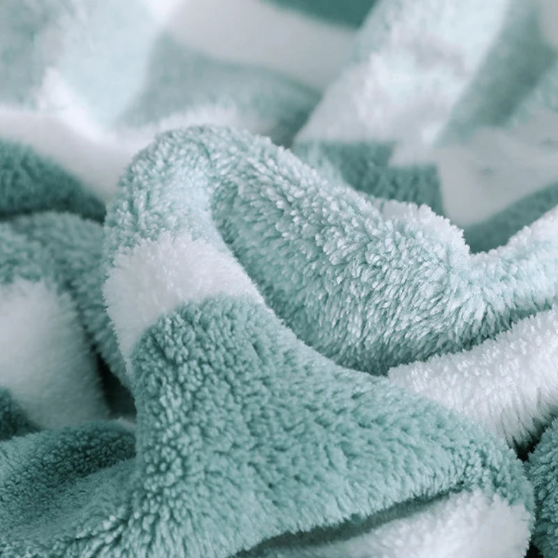 Best High-Absorption Striped Bath Towels for Ultimate Comfort