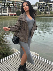 Winter Jacket 