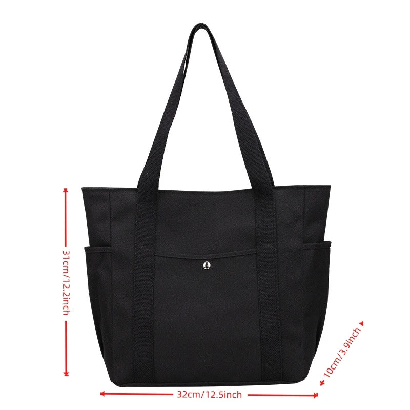 Tote Bag black