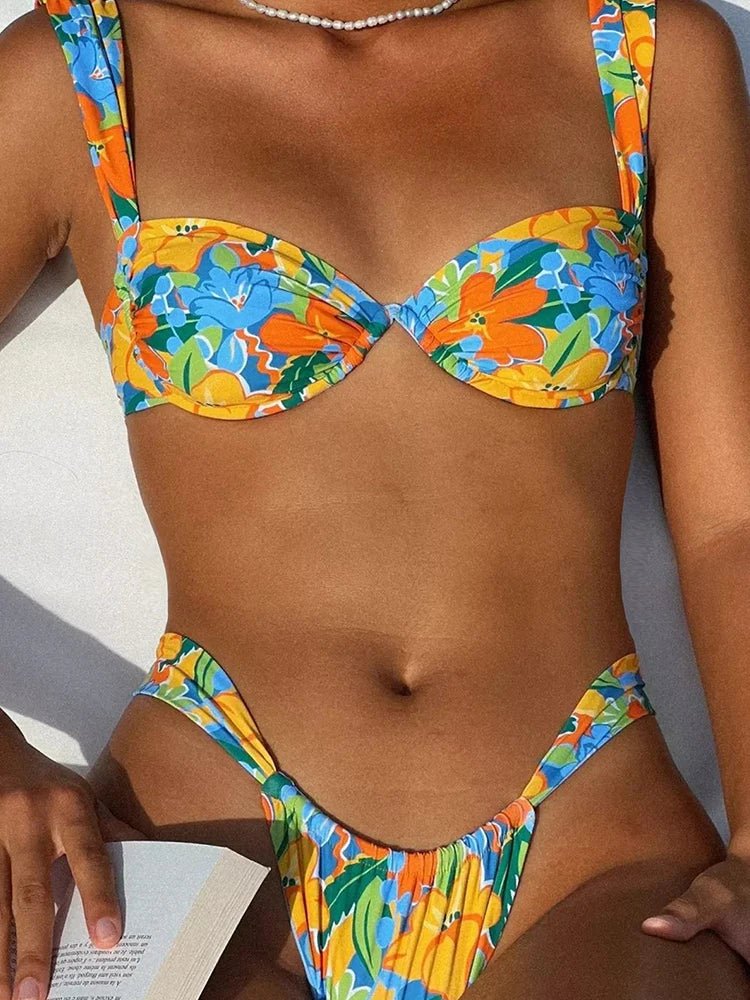 bikini