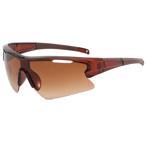Sports Sunglasses Unisex UV400 Cycling Hiking Running Outdoor Casual Everyday Fashion Eyewear