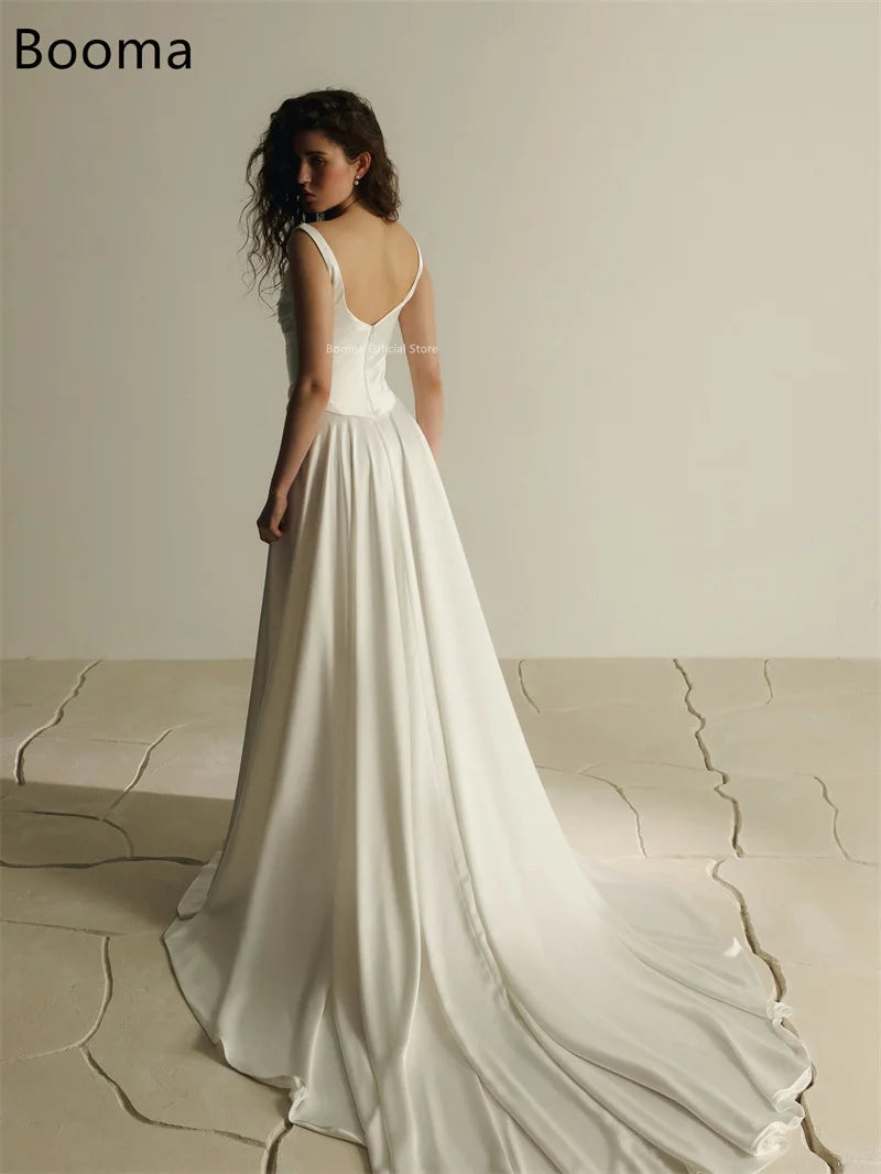 wedding dress gown