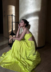 Summer Designer Fashion Spaghetti Strap Chic Casual A-Line Long Dress Boho Maxi Dress