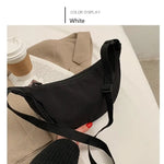 New Fashion Small Handbag Classic Designer Inspired Shoulder Bag PU Leather Crossbody Bag