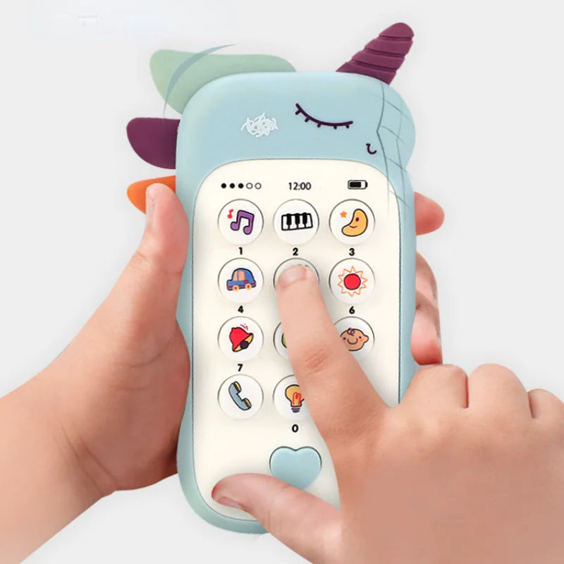 Toy phone