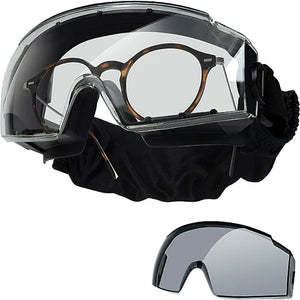 Safety Goggles black