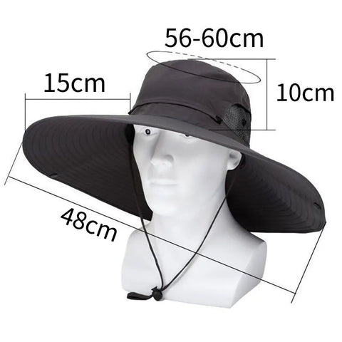 hat