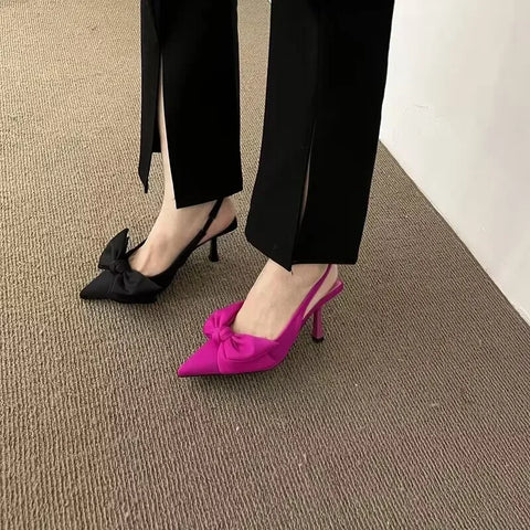 singback shoes