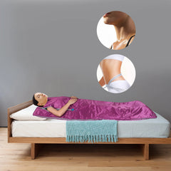 Sauna Blanket