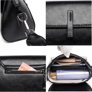 Small Crossbody Bag for Women Trendy Luxury Faux Leather Shoulder Bag Boutique Fashion Handbag Messenger Purse